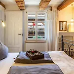 Kleiner Hof Vergissmeinnicht Apartment *