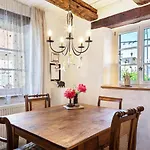Kleiner Hof Vergissmeinnicht Apartment Endingen am Kaiserstuhl