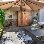 Apartment Kleiner Hof Vergissmeinnicht