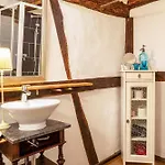 Kleiner Hof Vergissmeinnicht Lägenhet Endingen am Kaiserstuhl