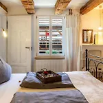 Kleiner Hof Vergissmeinnicht Lägenhet Endingen am Kaiserstuhl