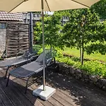 Kleiner Hof Vergissmeinnicht Endingen am Kaiserstuhl