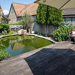 Kleiner Hof Vergissmeinnicht