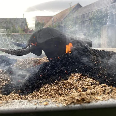 Kleiner Hof Vergissmeinnicht Apartament Endingen am Kaiserstuhl