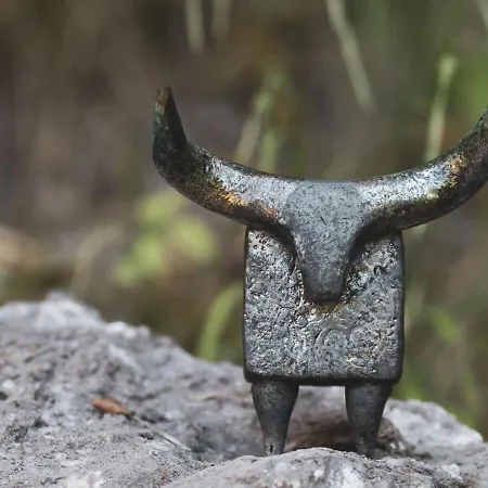 Kleiner Hof Vergissmeinnicht Endingen am Kaiserstuhl