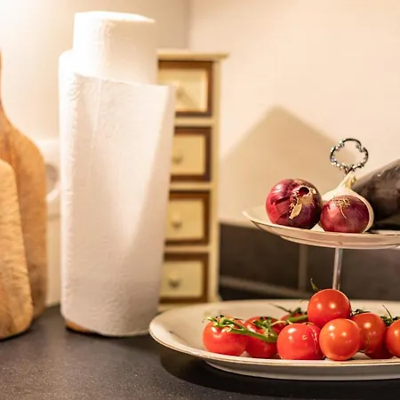 Kleiner Hof Vergissmeinnicht Endingen am Kaiserstuhl