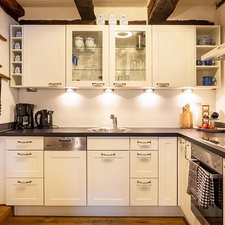 Kleiner Hof Vergissmeinnicht Apartment Endingen am Kaiserstuhl