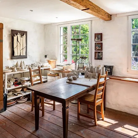 Kleiner Hof Vergissmeinnicht Apartament