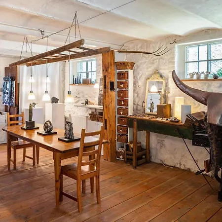 Apartment Kleiner Hof Vergissmeinnicht Endingen am Kaiserstuhl