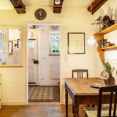 Kleiner Hof Vergissmeinnicht * Endingen am Kaiserstuhl