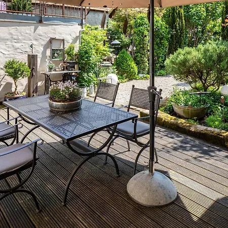 Apartament Kleiner Hof Vergissmeinnicht *