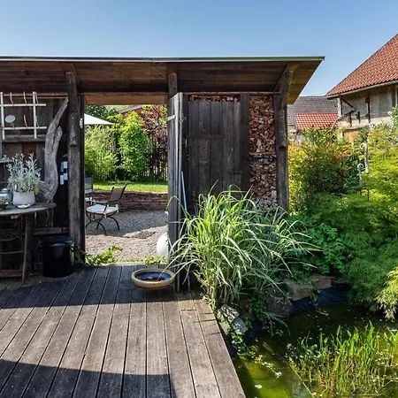 Kleiner Hof Vergissmeinnicht * Endingen am Kaiserstuhl