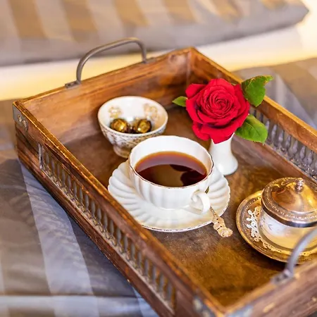 Kleiner Hof Vergissmeinnicht