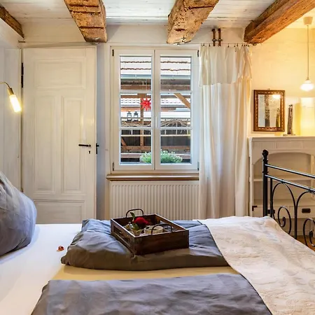 Kleiner Hof Vergissmeinnicht Apartment *