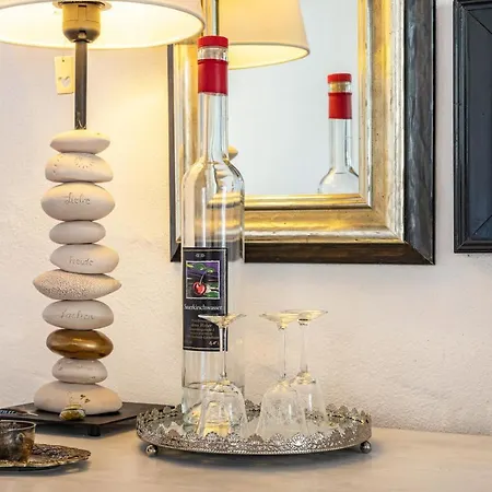 Kleiner Hof Vergissmeinnicht Endingen am Kaiserstuhl