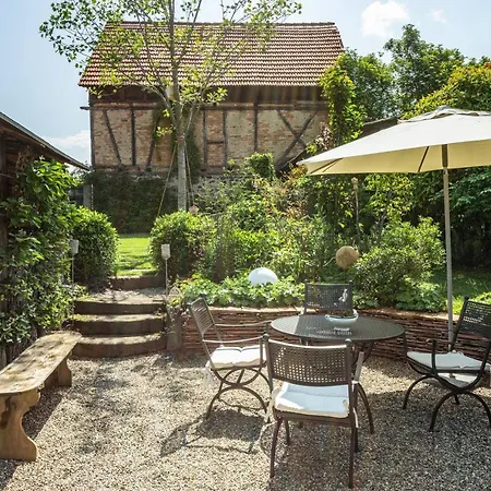 Kleiner Hof Vergissmeinnicht