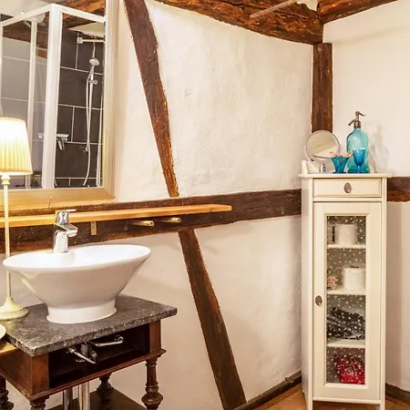 Kleiner Hof Vergissmeinnicht Apartament