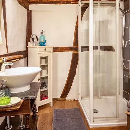 Kleiner Hof Vergissmeinnicht Apartment Endingen am Kaiserstuhl