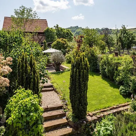 Lejlighed Kleiner Hof Vergissmeinnicht