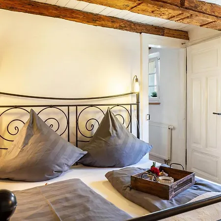 Apartament Kleiner Hof Vergissmeinnicht *