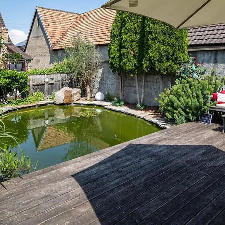 Kleiner Hof Vergissmeinnicht