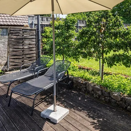 Kleiner Hof Vergissmeinnicht * Endingen am Kaiserstuhl