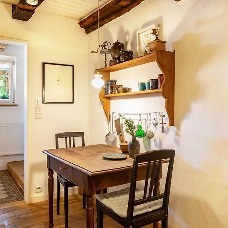 Kleiner Hof Vergissmeinnicht Apartament Endingen am Kaiserstuhl