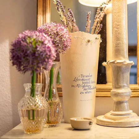 Kleiner Hof Vergissmeinnicht * Endingen am Kaiserstuhl