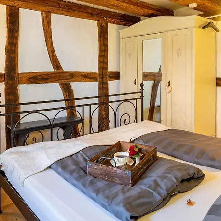 Apartment Kleiner Hof Vergissmeinnicht *