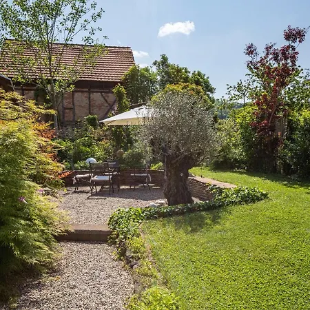 Apartament Kleiner Hof Vergissmeinnicht Endingen am Kaiserstuhl