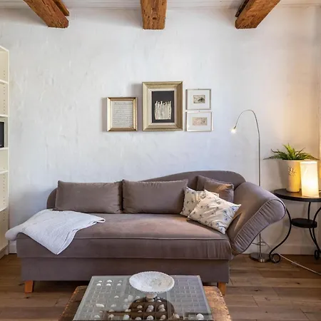 Kleiner Hof Vergissmeinnicht Apartament