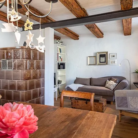Kleiner Hof Vergissmeinnicht Apartment