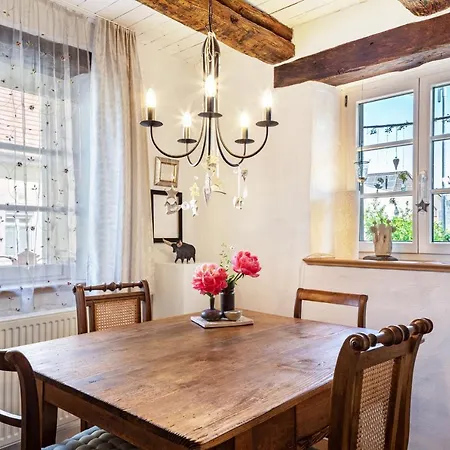 Kleiner Hof Vergissmeinnicht Apartment Endingen am Kaiserstuhl