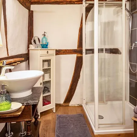 Kleiner Hof Vergissmeinnicht Endingen am Kaiserstuhl