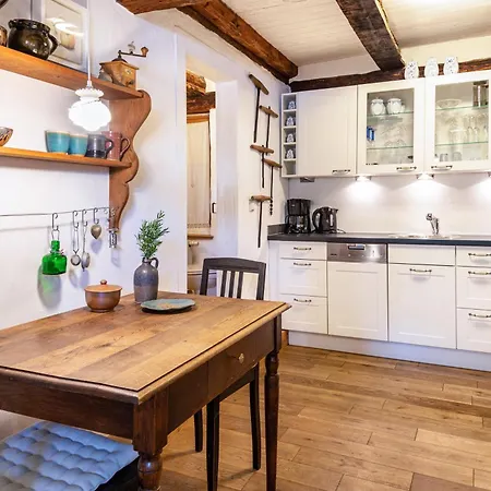 Kleiner Hof Vergissmeinnicht Apartament Endingen am Kaiserstuhl